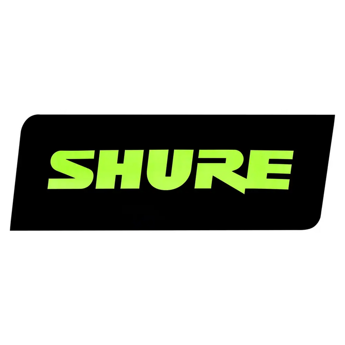 Shure SM58 Black Stage/микрофон за изпълнение