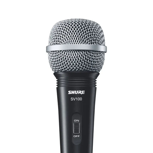 Shure SV100 - динамичен микрофон
