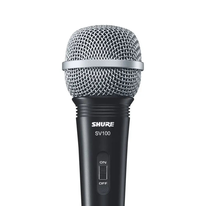 Shure SV100 - динамичен микрофон