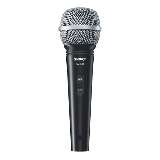 Shure SV100 - динамичен микрофон