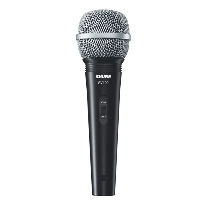 Shure SV100 - динамичен микрофон