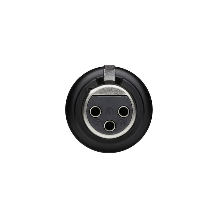Shure MVX2UG2 - Cyfrowy аудио интерфейс, XLR до USB