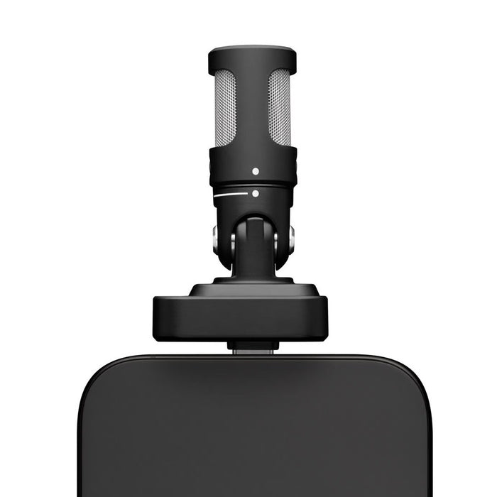 Shure MV88-USBC - стерео микрофон с USB-C конектор