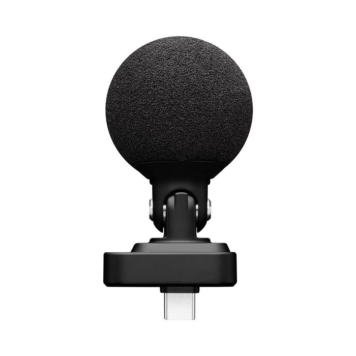 Shure MV88-USBC - стерео микрофон с USB-C конектор