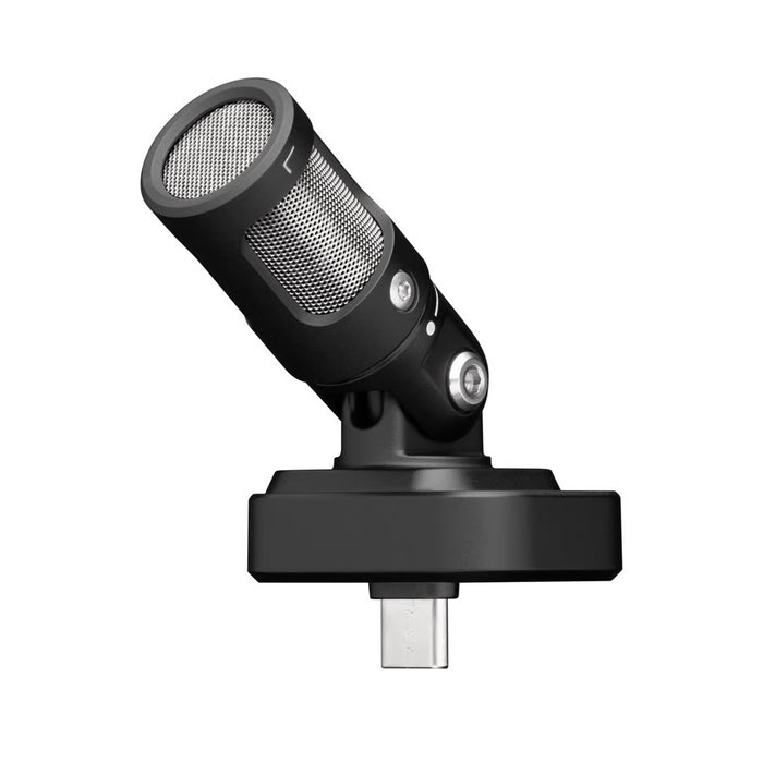 Shure MV88-USBC - стерео микрофон с USB-C конектор