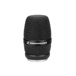 Sennheiser MMD 945-1 BK - динамична микрофонна капсула със суперкардиоидна полярна диаграма