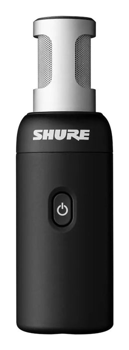 Shure MV88+W-KIT-Z6 - Bezprzewodowy mikrofon stereo z odbiornikiem nakamerowym
