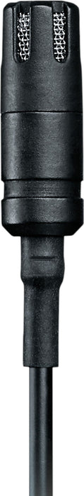 Микрофон Shure - MVL, черен