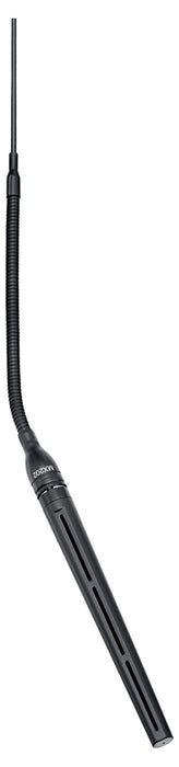 Кондензаторен микрофон Shure - MX202B/MS, черен