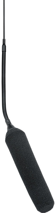 Кондензаторен микрофон Shure - MX202B/MS, черен
