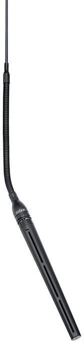 Кондензаторен микрофон Shure - Microflex, MX202BP/MS, черен
