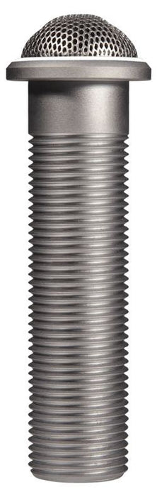 Микрофон Shure - MX395AL/BI, тип boundary, двупосочен, сребрист