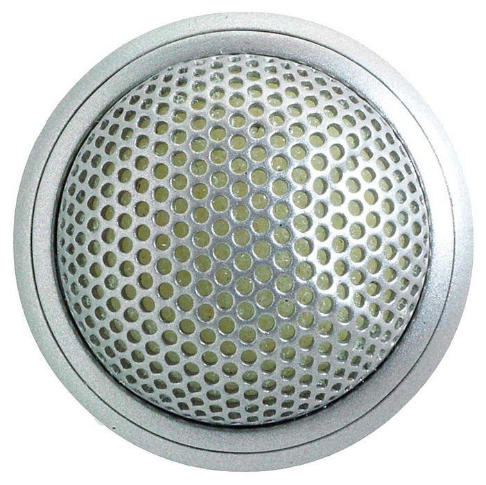 Микрофон Shure - MX395AL/C, кардиоиден, златист