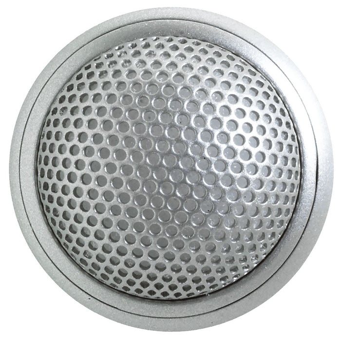 Кондензаторен микрофон Shure - Microflex, MX395AL/O, всепосочен, сребрист