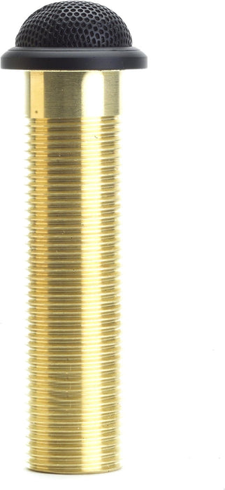 Кондензаторен микрофон Shure - Microflex, MX395B/C, кардиоиден, черен