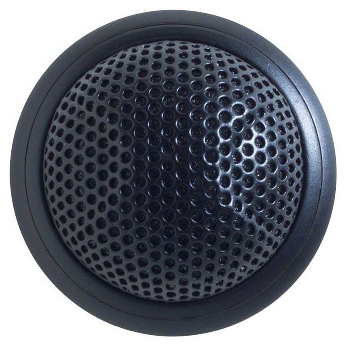 Кондензаторен микрофон Shure - Microflex, MX395B/C, кардиоиден, черен