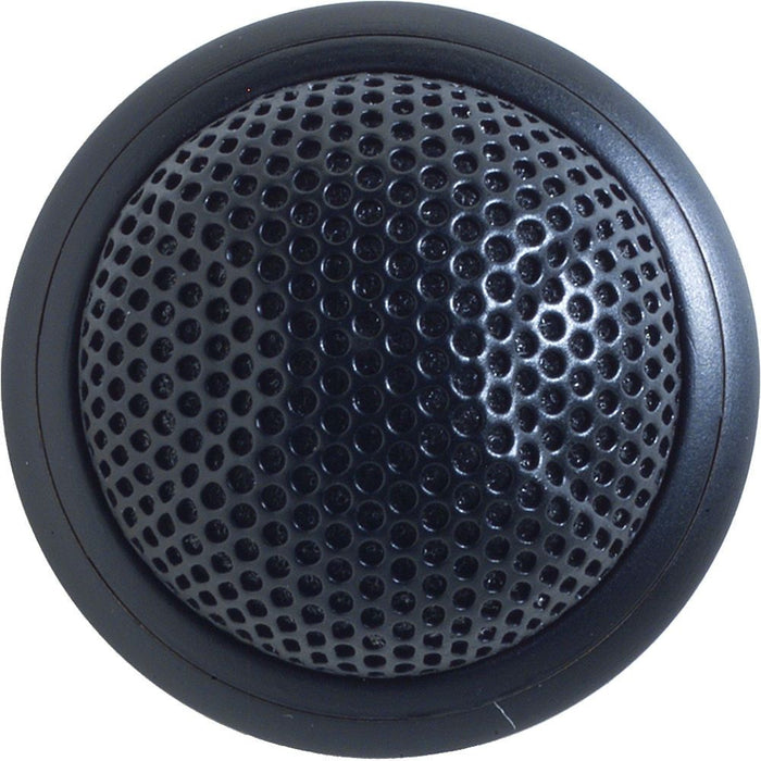 Микрофон Shure - Microflex MX395B/O, кондензаторен, 3-pin XLR, черен