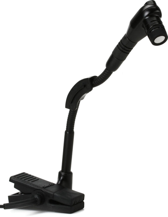 Кондензаторен микрофон Shure - Beta 98H/C, кардиоиден, черен