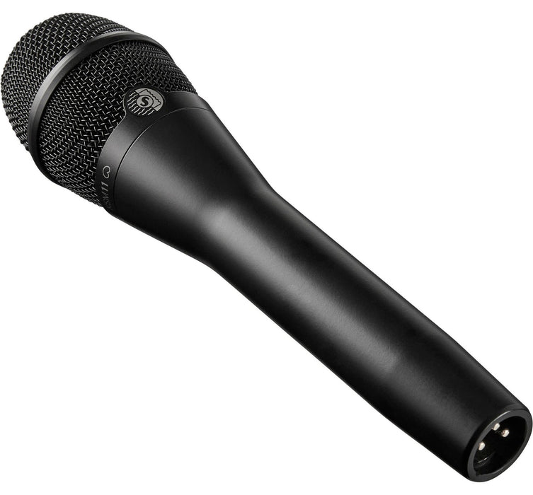 Кондензаторен микрофон Shure - KSM11B/C, кардиоиден, черен