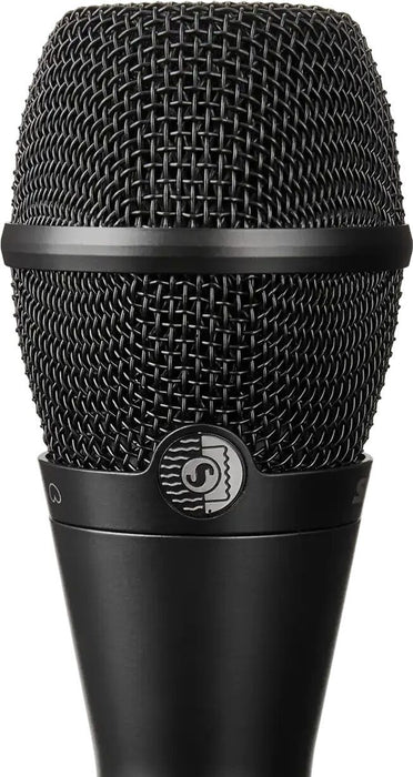 Кондензаторен микрофон Shure - KSM11B/C, кардиоиден, черен