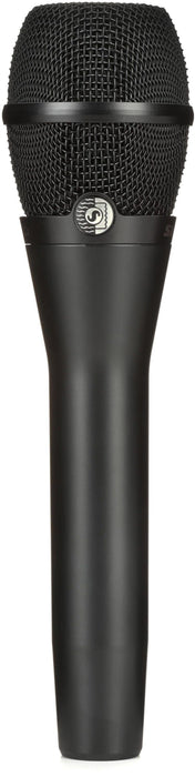Кондензаторен микрофон Shure - KSM11B/C, кардиоиден, черен