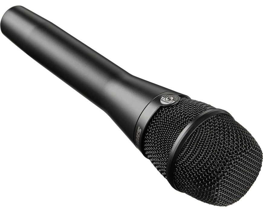Кондензаторен микрофон Shure - KSM11B/C, кардиоиден, черен