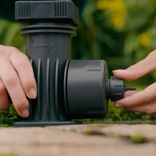 Съединител за маркуч Gardena 13310-20