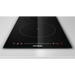 Siemens EH375FBB1E плот Черен Зонален индукционен плот