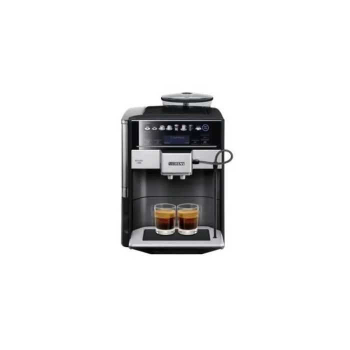 Siemens EQ.6 plus s500 TE655319RW Espresso Еспресо машина