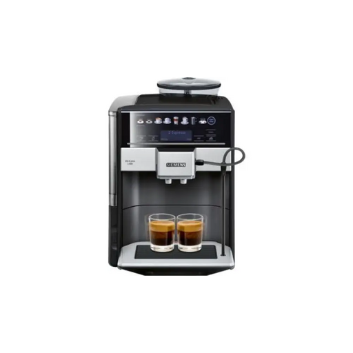 Siemens EQ.6 plus s500 TE655319RW Espresso Еспресо машина