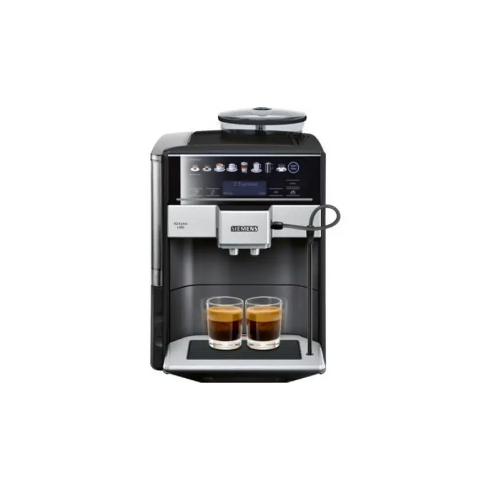 Siemens EQ.6 plus s500 TE655319RW Espresso Еспресо машина