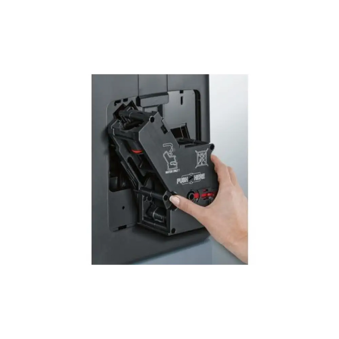 Siemens EQ.6 plus s500 TE655319RW Espresso Еспресо машина