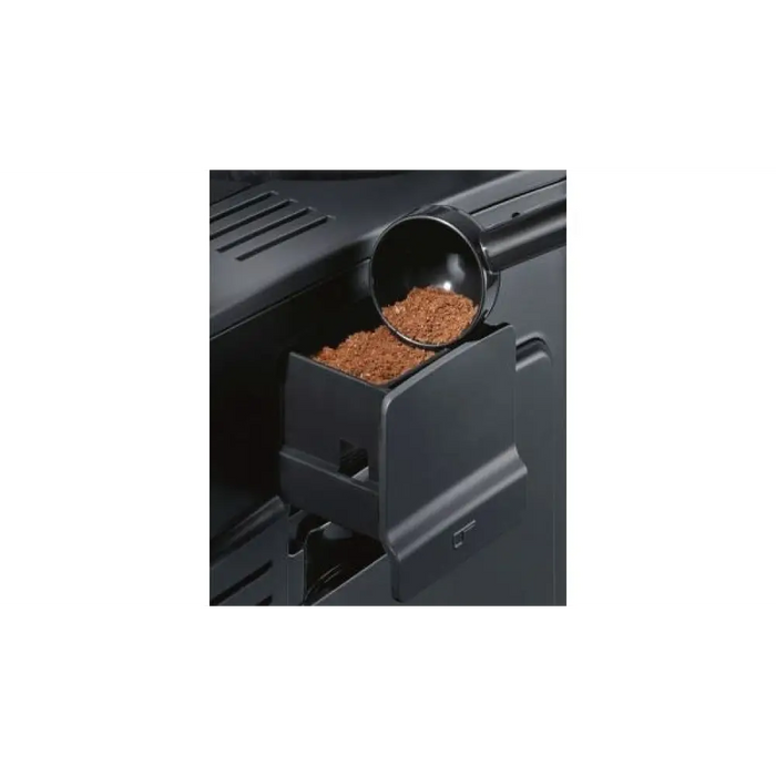 Siemens EQ.6 plus s500 TE655319RW Espresso Еспресо машина