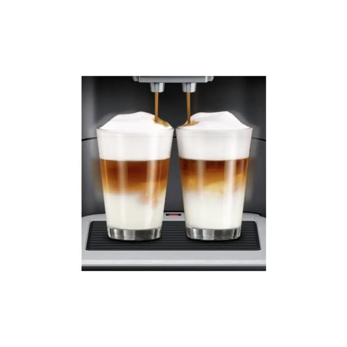 Siemens EQ.6 plus s500 TE655319RW Espresso Еспресо машина