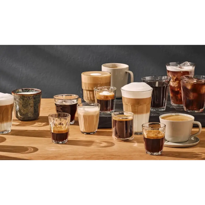 Siemens EQ700 TP713R09 Еспресо машина 2.4 л Черна