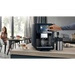 Siemens EQ700 TP713R09 Еспресо машина 2.4 л Черна
