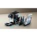 Siemens EQ700 Еспресо машина 2.4 л Инокс