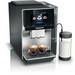 Siemens EQ700 Еспресо машина 2.4 л Инокс