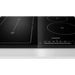 Siemens iQ500 ED651BSB6E котлон Черен Вграден 60 cm Зона