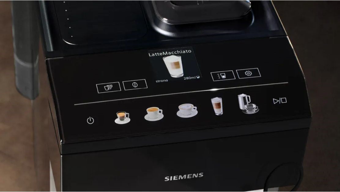 КАФЕМАШИНА SIEMENS TP511R01