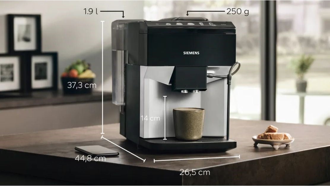 КАФЕМАШИНА SIEMENS TP511R01