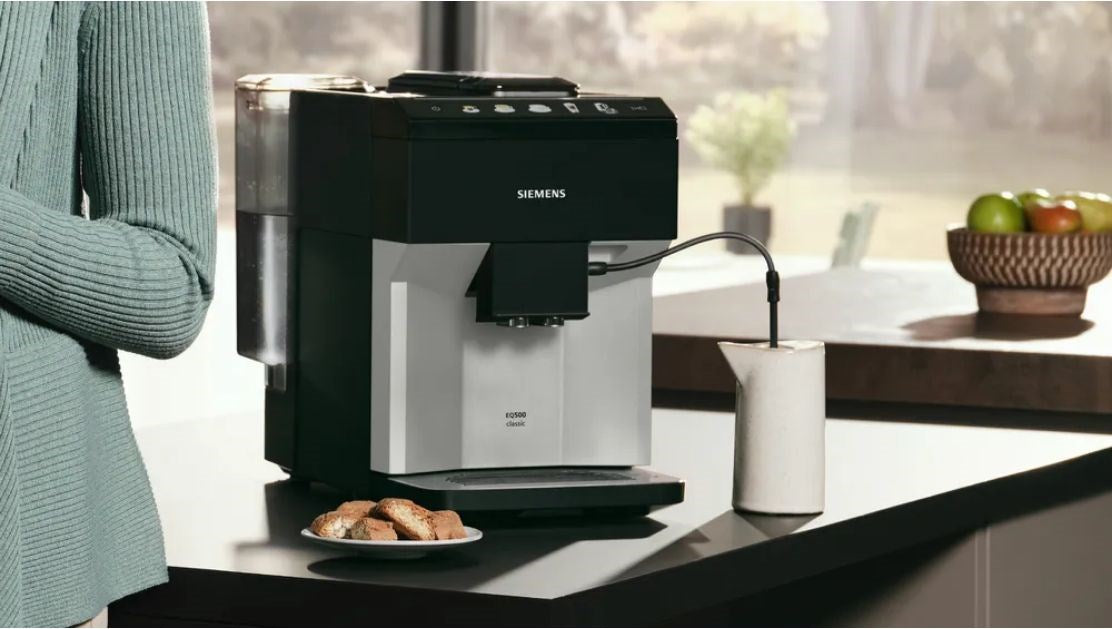 КАФЕМАШИНА SIEMENS TP511R01