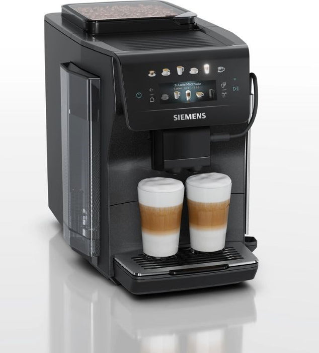 Siemens EQ600 iAroma TP603E08 15 bar еспресо машина