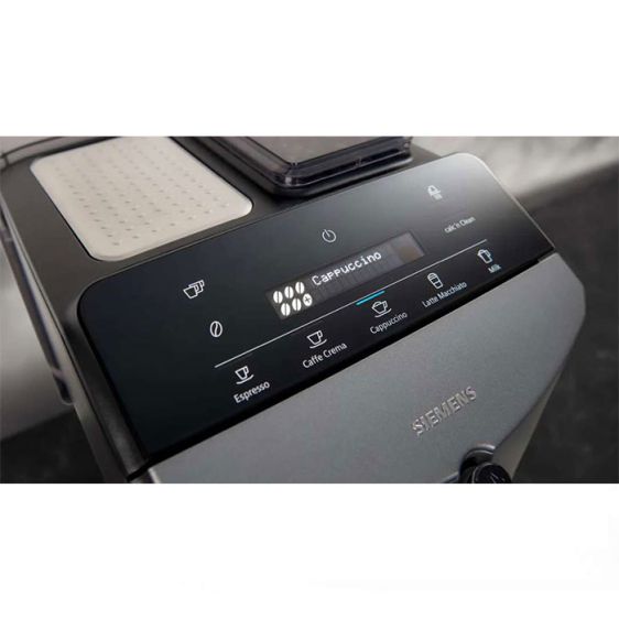 Кафемашина SIEMENS TF305E04