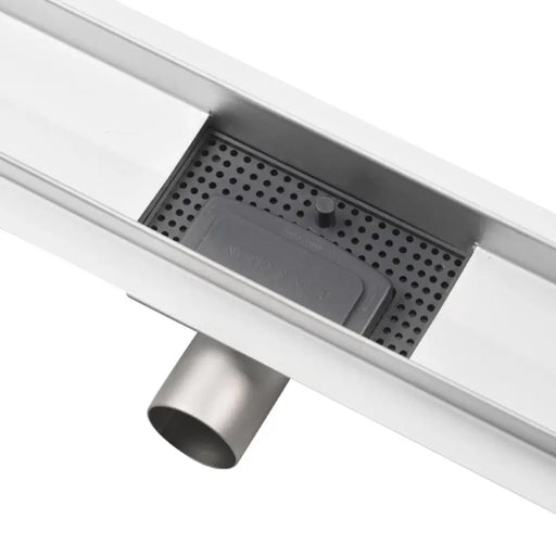 СИФОН ЛИНЕЕН 40СМ INTERCERAMIC