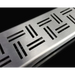 СИФОН ЛИНЕЕН 70СМ INTERCERAMIC PP