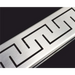 СИФОН ЛИНЕЕН 70СМ INTERCERAMIC PP