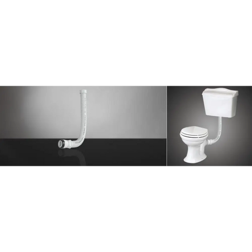 СИФОН ТРЪБА ЗА WC