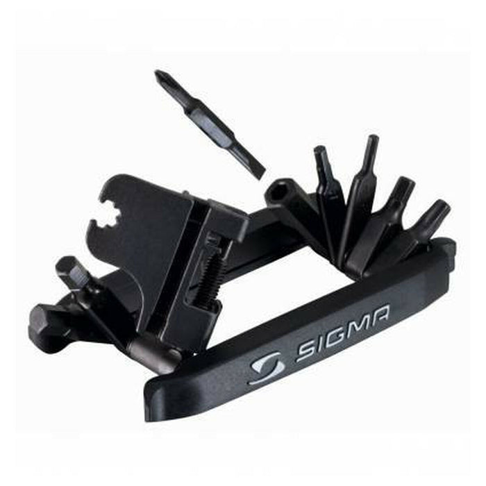 Комплект инструменти Sigma 63001 Син