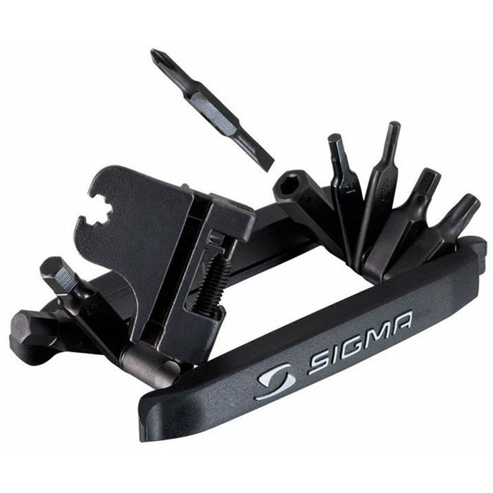 Комплект инструменти Sigma 63001 Син